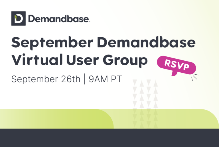 Demandbase image