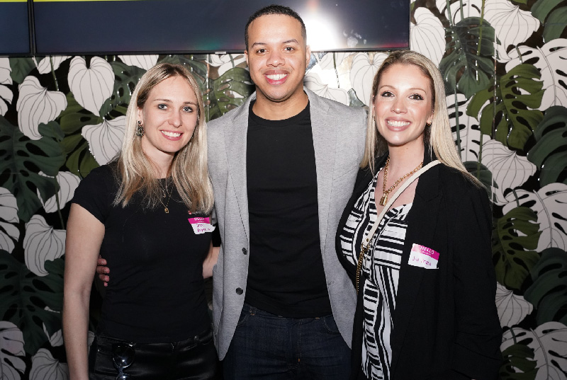 image of Austin Sales Happy Hour