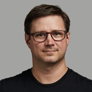 photo of Gray Fuller