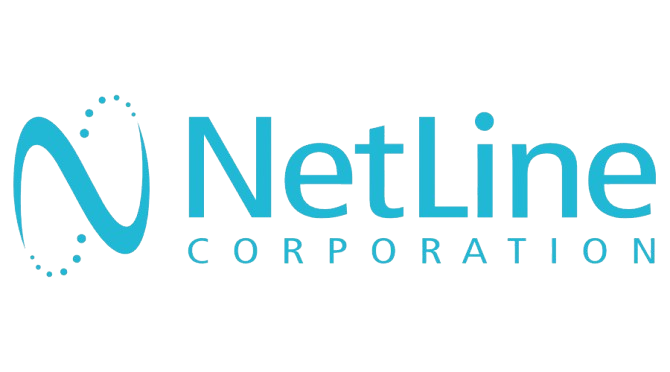 Netline Corporation Logo ABM Benchmark Sponsor