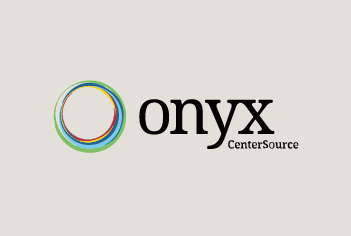 Onyx logo